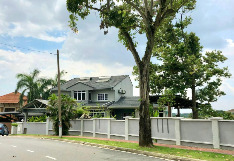 Seksyen 9, Shah Alam