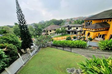 Seksyen 9, Shah Alam