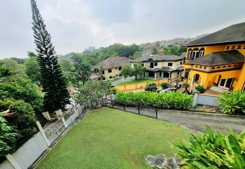 Seksyen 9, Shah Alam