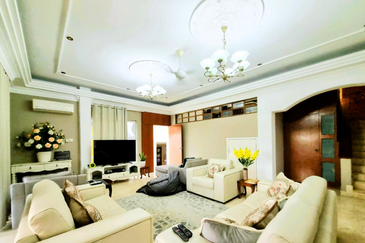 Seksyen 9, Shah Alam