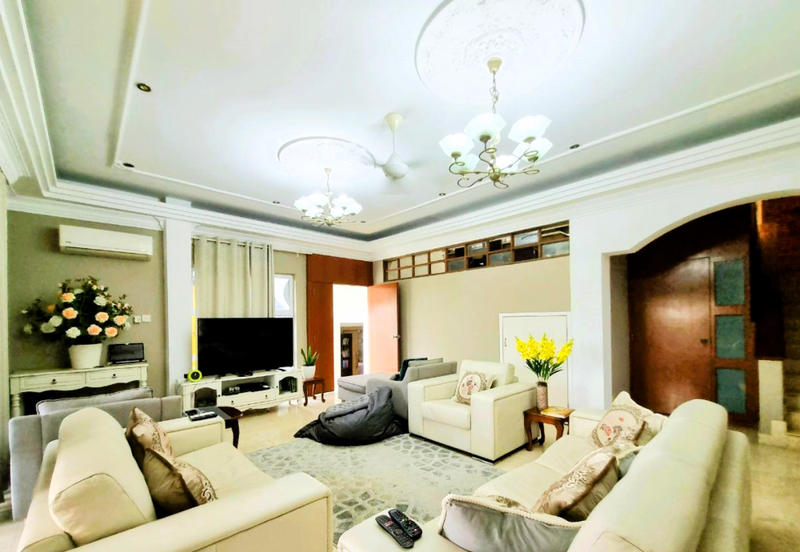 Seksyen 9, Shah Alam