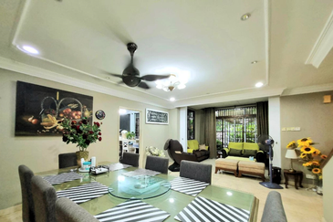 Seksyen 9, Shah Alam