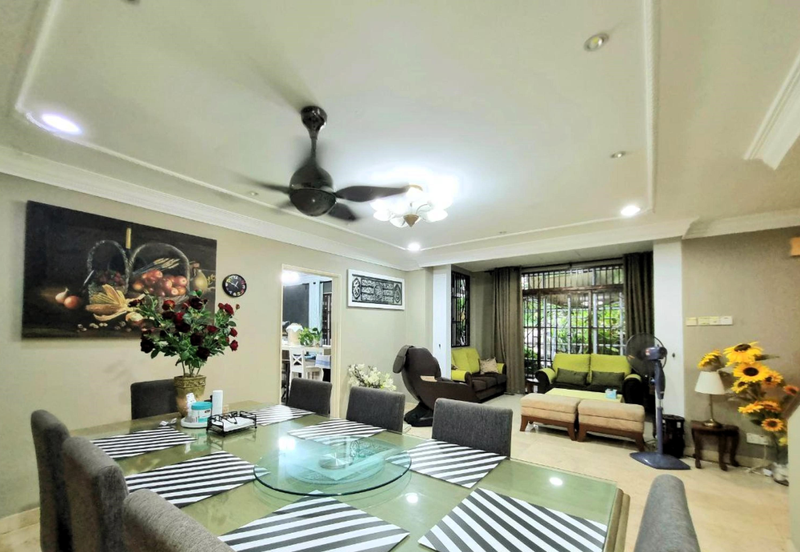 Seksyen 9, Shah Alam