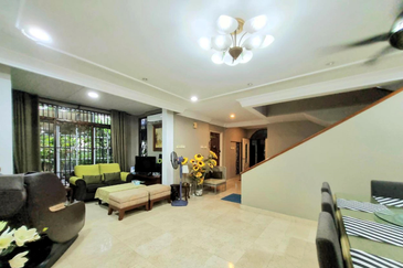 Seksyen 9, Shah Alam