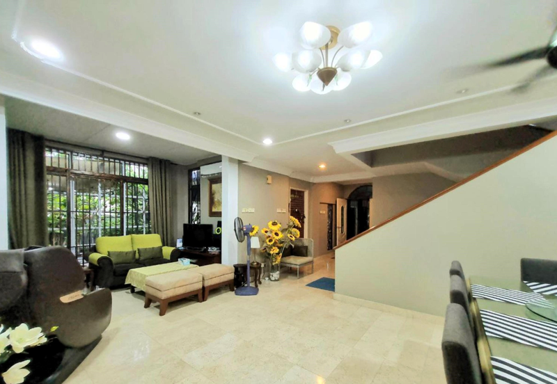 Seksyen 9, Shah Alam