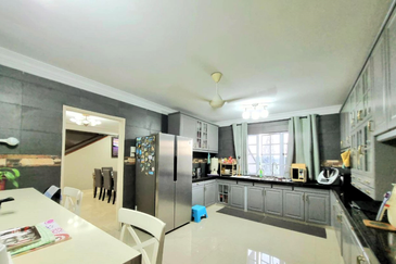 Seksyen 9, Shah Alam