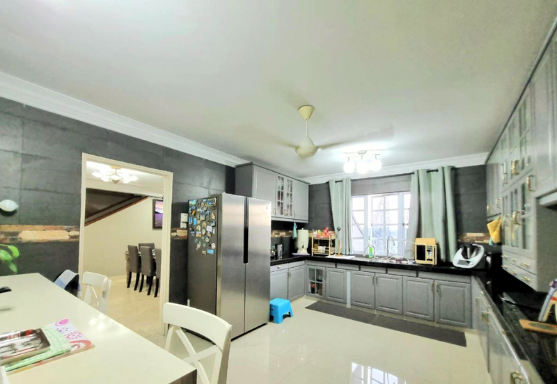 Seksyen 9, Shah Alam