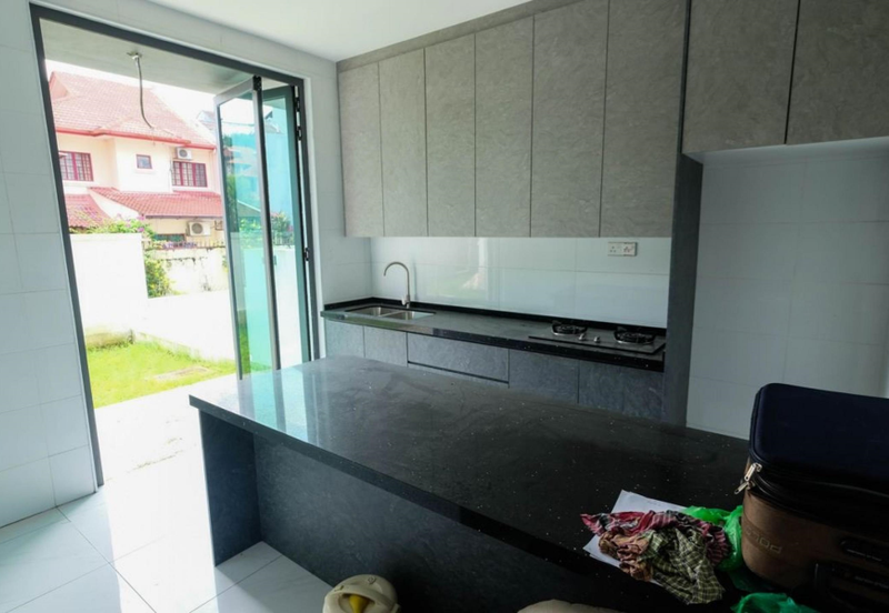 Taman Tun Dr Ismail (TTDI)