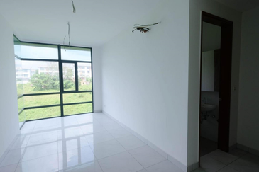 Taman Tun Dr Ismail (TTDI)