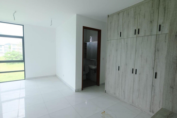 Taman Tun Dr Ismail (TTDI)