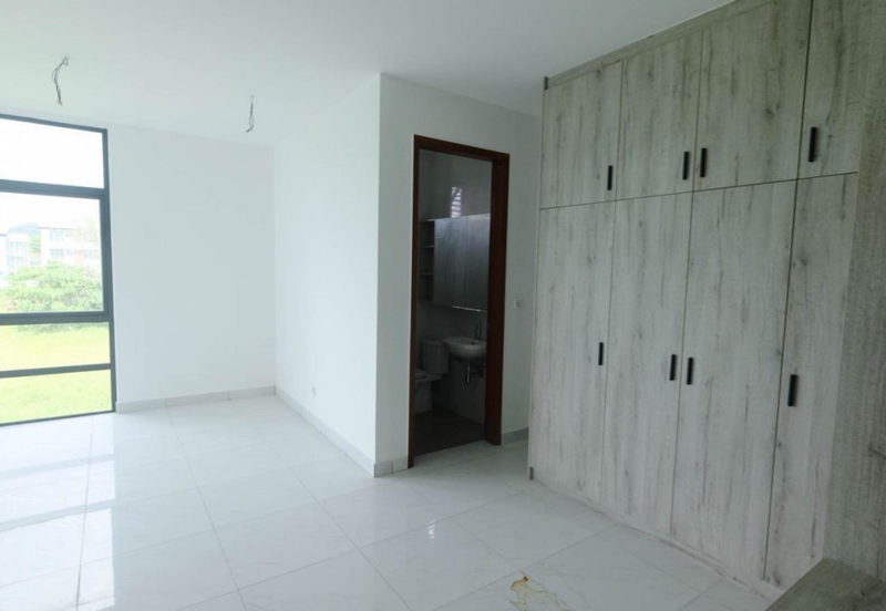 Taman Tun Dr Ismail (TTDI)