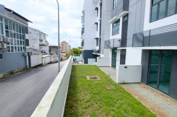 Taman Tun Dr Ismail (TTDI)