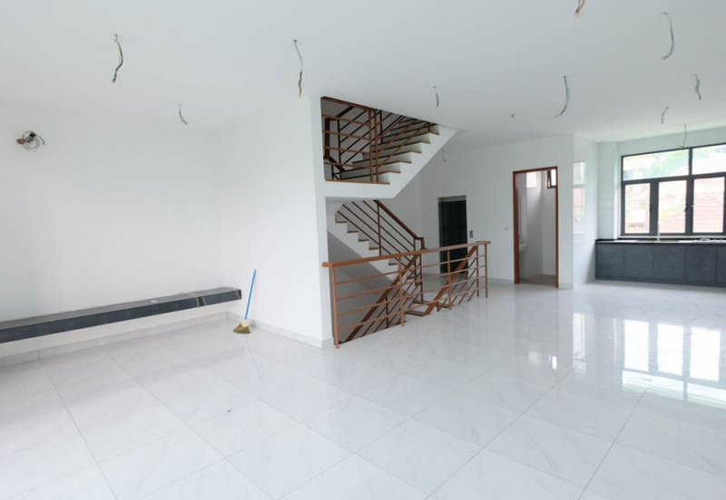 Taman Tun Dr Ismail (TTDI)