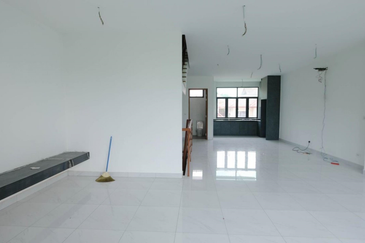 Taman Tun Dr Ismail (TTDI)