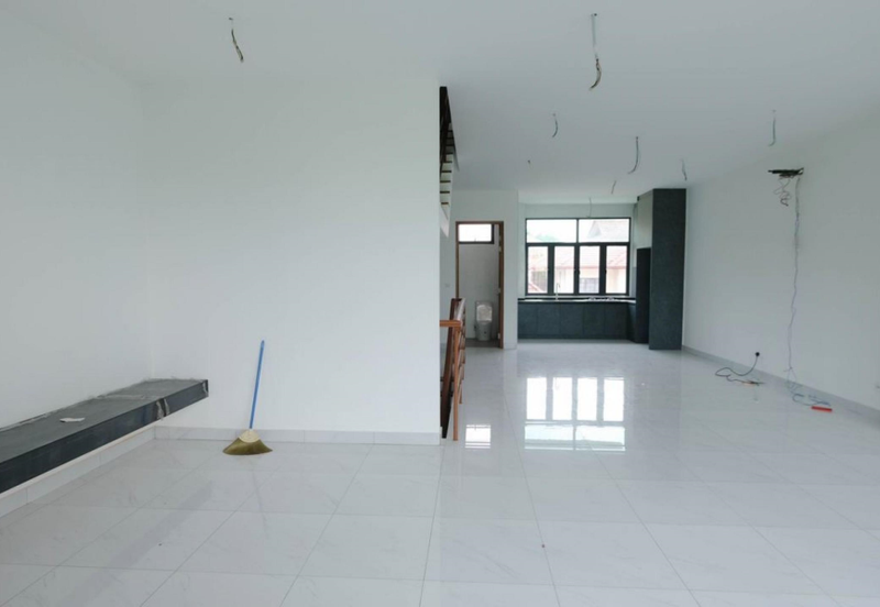 Taman Tun Dr Ismail (TTDI)