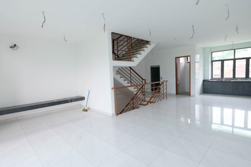 Taman Tun Dr Ismail (TTDI)