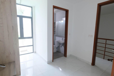 Taman Tun Dr Ismail (TTDI)