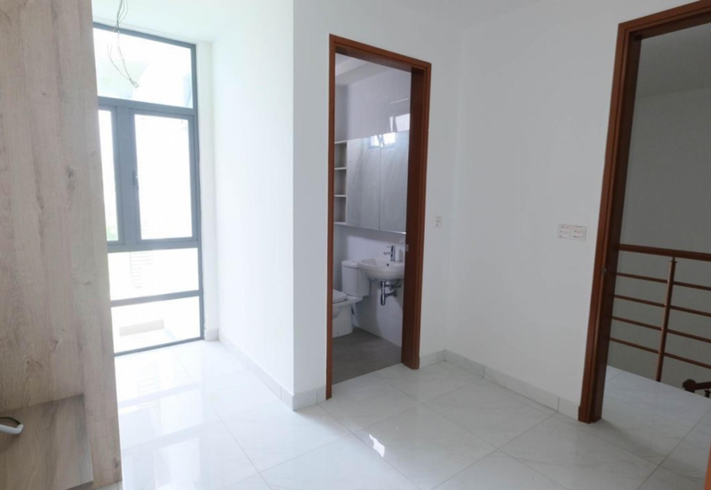 Taman Tun Dr Ismail (TTDI)