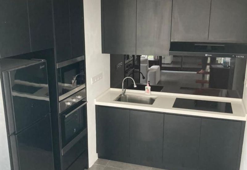 Empire Residence @ Empire Damansara