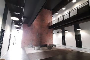 Empire Residence @ Empire Damansara