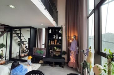 Empire Residence @ Empire Damansara