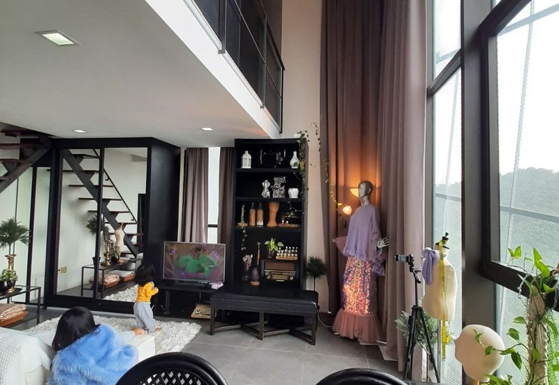 Empire Residence @ Empire Damansara