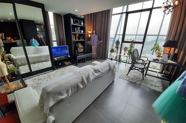 Empire Residence @ Empire Damansara