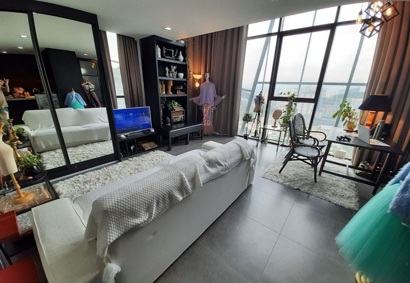 Empire Residence @ Empire Damansara