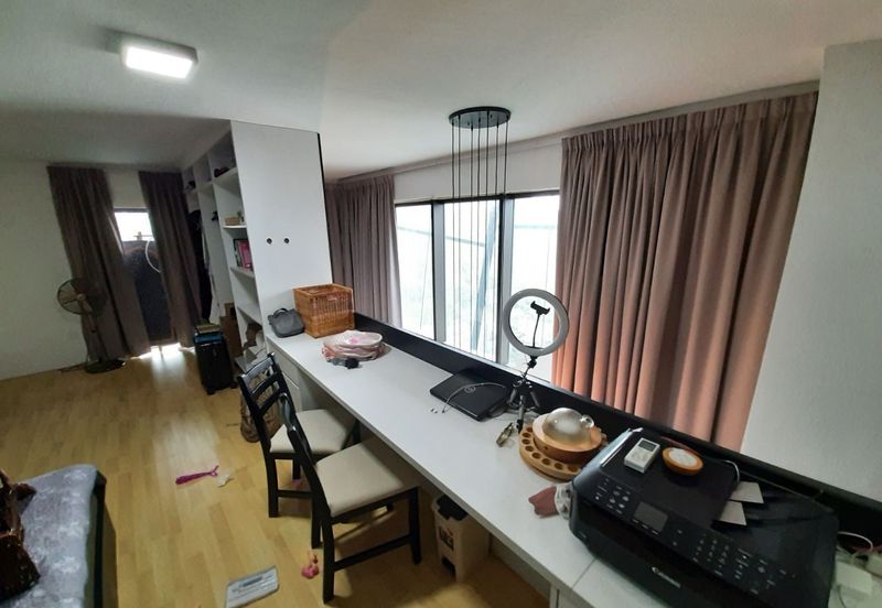 Empire Residence @ Empire Damansara