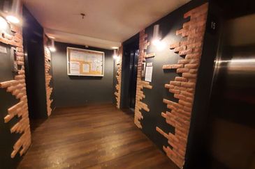 Empire Residence @ Empire Damansara