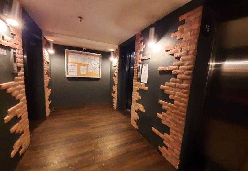 Empire Residence @ Empire Damansara