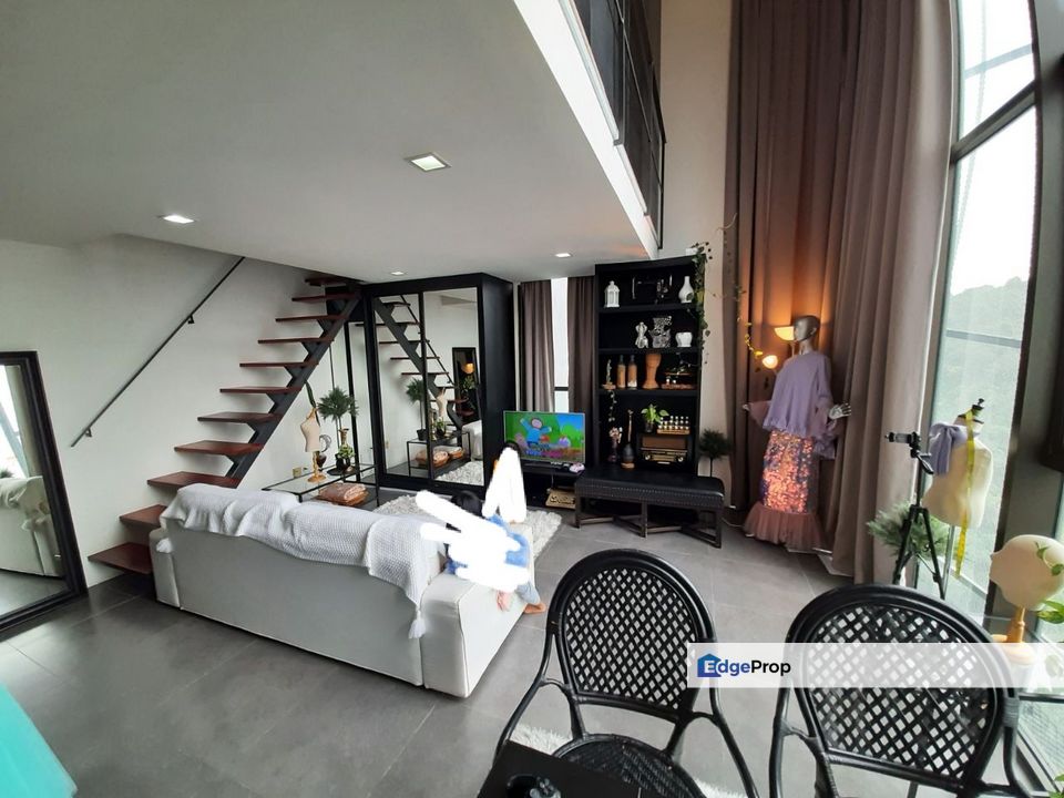 Empire Damansara Damansara Perdana Soho 2, Selangor, Damansara Perdana