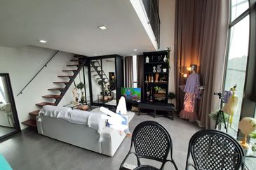 Empire Residence @ Empire Damansara