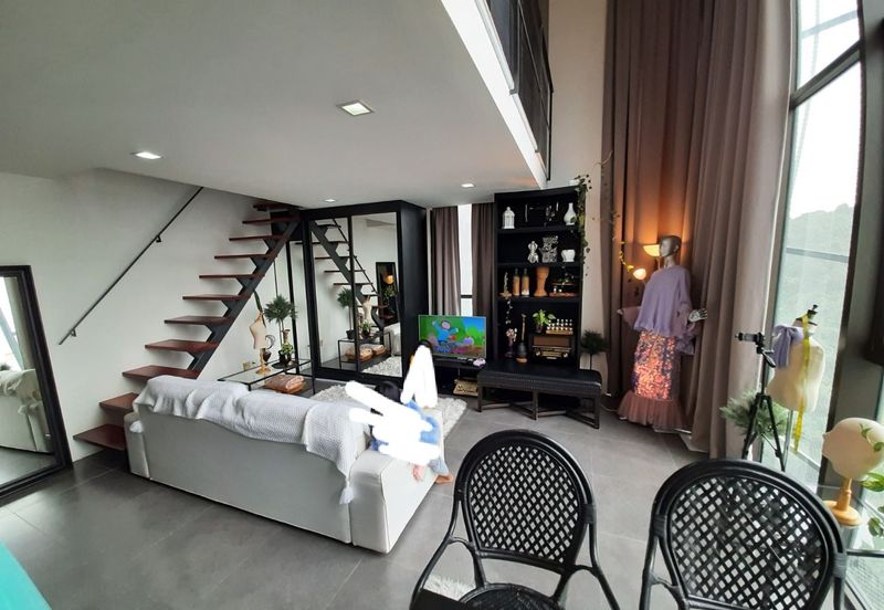 Empire Residence @ Empire Damansara