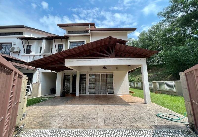 Corner 2 Sty Bukit Jelutong Shah Alam