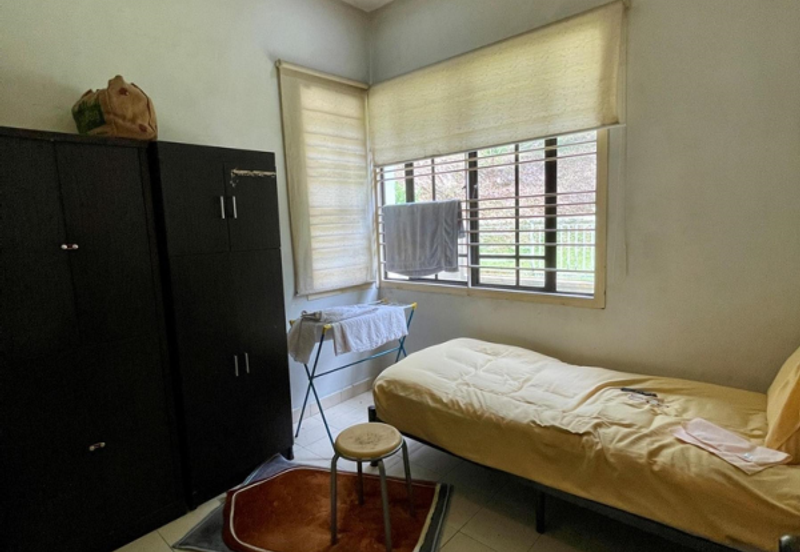 Corner 2 Sty Bukit Jelutong Shah Alam