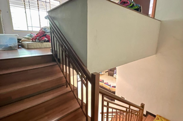 Corner 2 Sty Bukit Jelutong Shah Alam