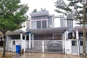 Cahaya SPK, Seksyen U9