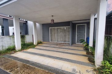 Cahaya SPK, Seksyen U9