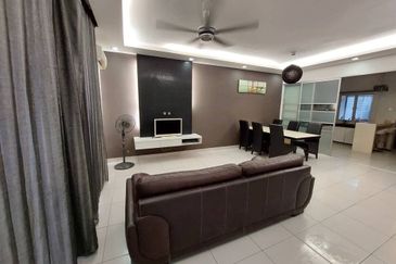 Cahaya SPK, Seksyen U9