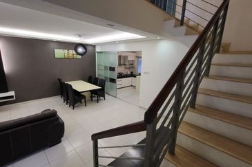 Cahaya SPK, Seksyen U9