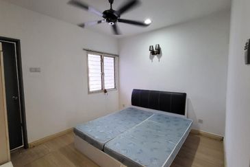 Cahaya SPK, Seksyen U9