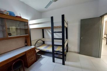 Cahaya SPK, Seksyen U9