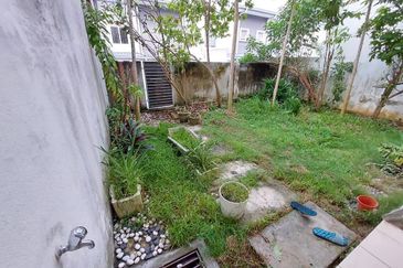 Cahaya SPK, Seksyen U9