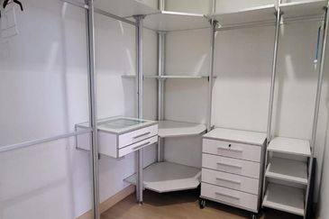 Cahaya SPK, Seksyen U9