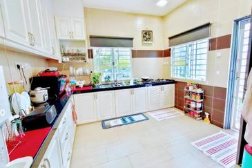 Cahaya SPK, Seksyen U9