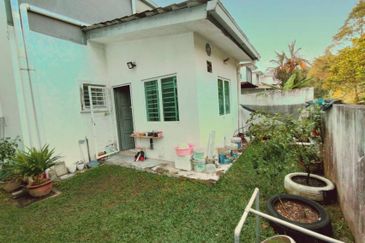 Cahaya SPK, Seksyen U9