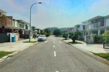 Cahaya SPK, Seksyen U9