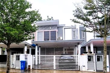 Cahaya SPK, Seksyen U9