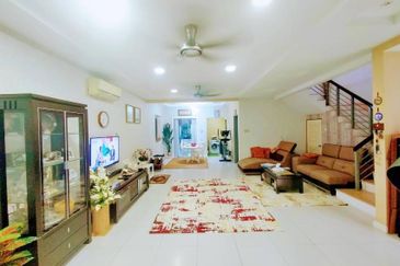 Cahaya SPK, Seksyen U9